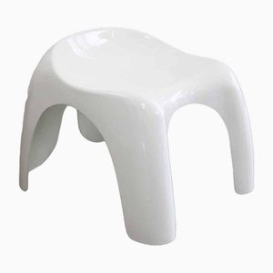 Efebino Childrens Stool by Stacy Dukes for Artemide, 1970s-FJP-1717693