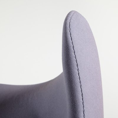 Egg Chair by Arne Jacobsen for Fritz Hansen-CI-1272649