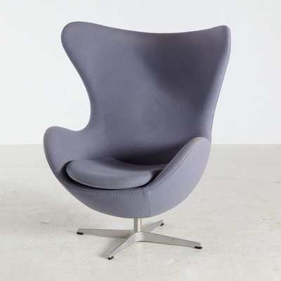 Egg Chair by Arne Jacobsen for Fritz Hansen-CI-1272649