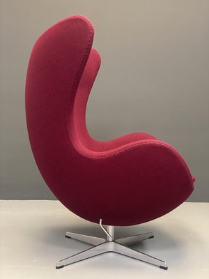 Egg Chair by Arne Jacobsen for Fritz Hansen, 2006-BHM-2035611