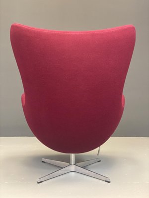 Egg Chair by Arne Jacobsen for Fritz Hansen, 2006-BHM-2035611