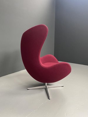 Egg Chair by Arne Jacobsen for Fritz Hansen, 2006-BHM-2035611