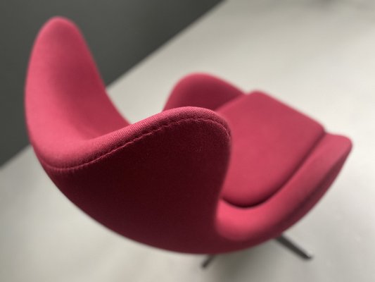 Egg Chair by Arne Jacobsen for Fritz Hansen, 2006-BHM-2035611