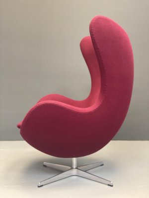 Egg Chair by Arne Jacobsen for Fritz Hansen, 2006-BHM-2035611