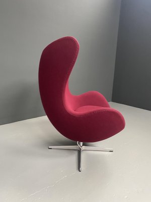 Egg Chair by Arne Jacobsen for Fritz Hansen, 2006-BHM-2035611