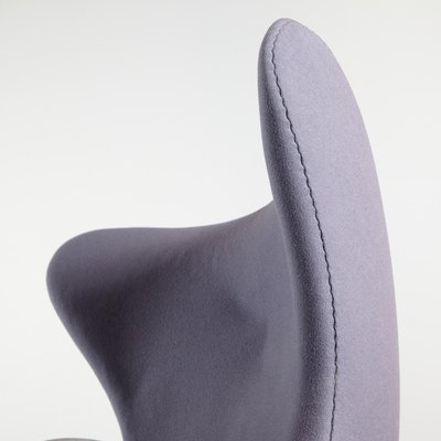 Egg Chair by Arne Jacobsen for Fritz Hansen-CI-1272649