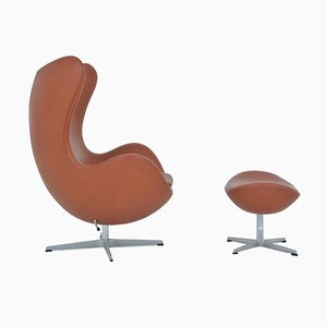 Egg Chair by Arne Jacobsen for Fritz Hansen-BF-2028010