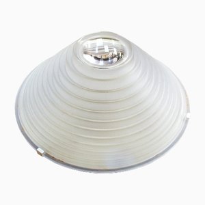 Egina Ceiling Lamp by Angelo Mangiarotti for Artemide, 1979-VCV-1348233