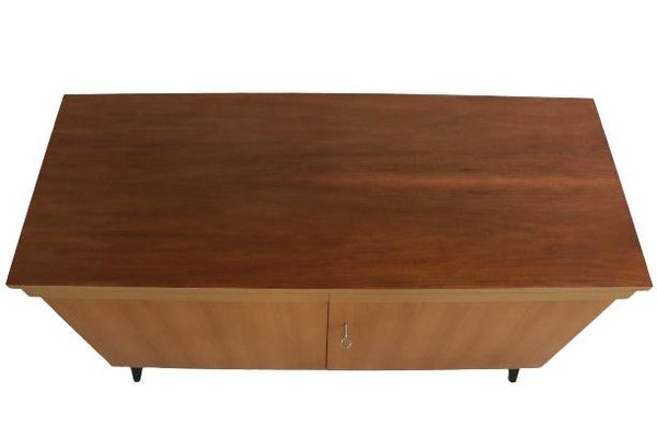 Eidenborn Sideboard in Wood-FYZ-1322429