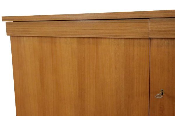 Eidenborn Sideboard in Wood-FYZ-1322429