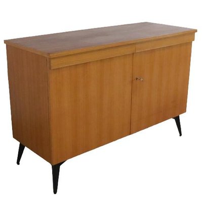 Eidenborn Sideboard in Wood-FYZ-1322429