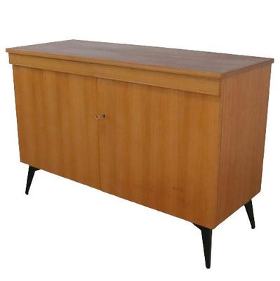 Eidenborn Sideboard in Wood-FYZ-1322429