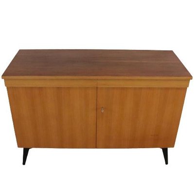 Eidenborn Sideboard in Wood-FYZ-1322429