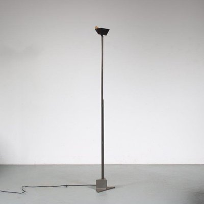 Eidos Floor Lamp by Manlio Brusatin for Sirrah, Italy, 1980s-DV-1360574