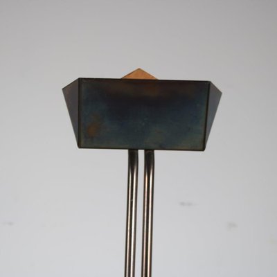 Eidos Floor Lamp by Manlio Brusatin for Sirrah, Italy, 1980s-DV-1360574