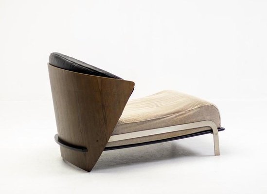 Elba Lunga Chaise by Franco Raggi for Cappellini, 1985-WN-2022245