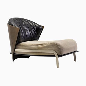 Elba Lunga Chaise by Franco Raggi for Cappellini, 1985-WN-2022245