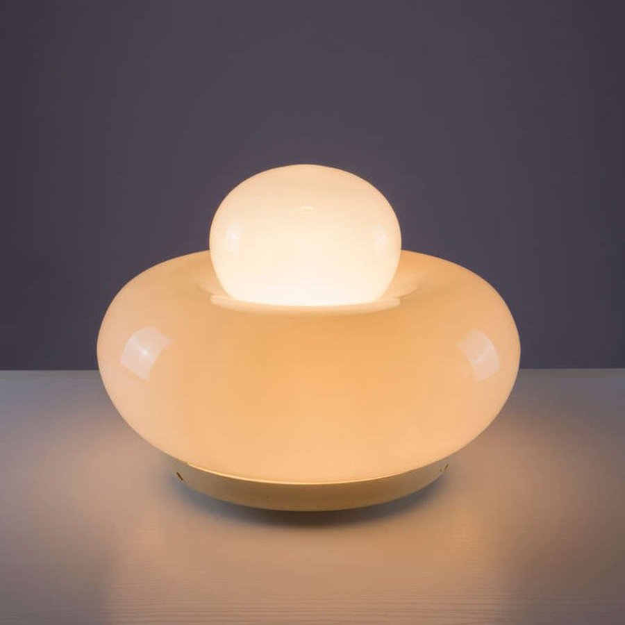 Electra Lamp by Giuliana Gramigna for Artemide, 1960s