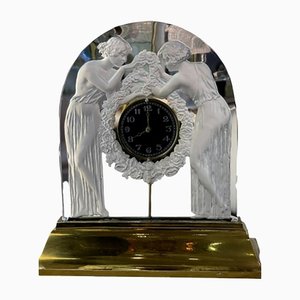 Electric Clock by René Lalique, 1926-DFB-1168888