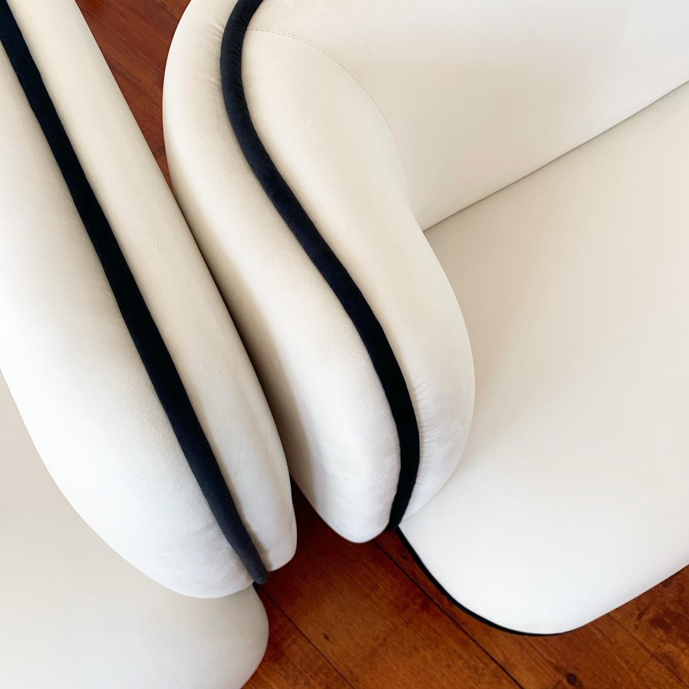 Elefante Armchair by Dovain Studio