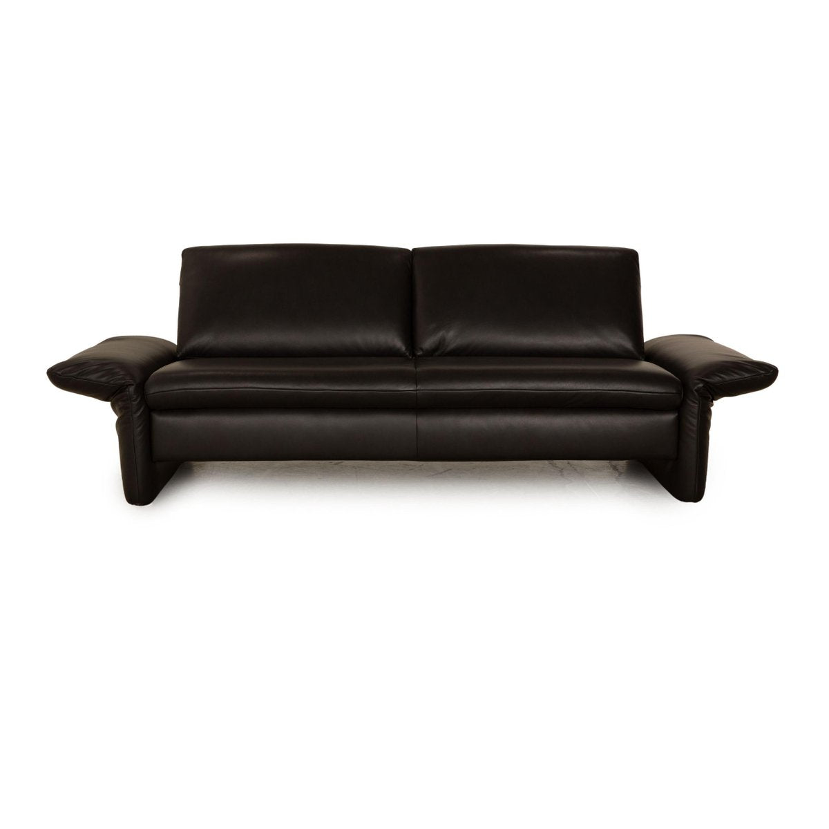 Elena Three-Seater Sofa in Leather from Koinor