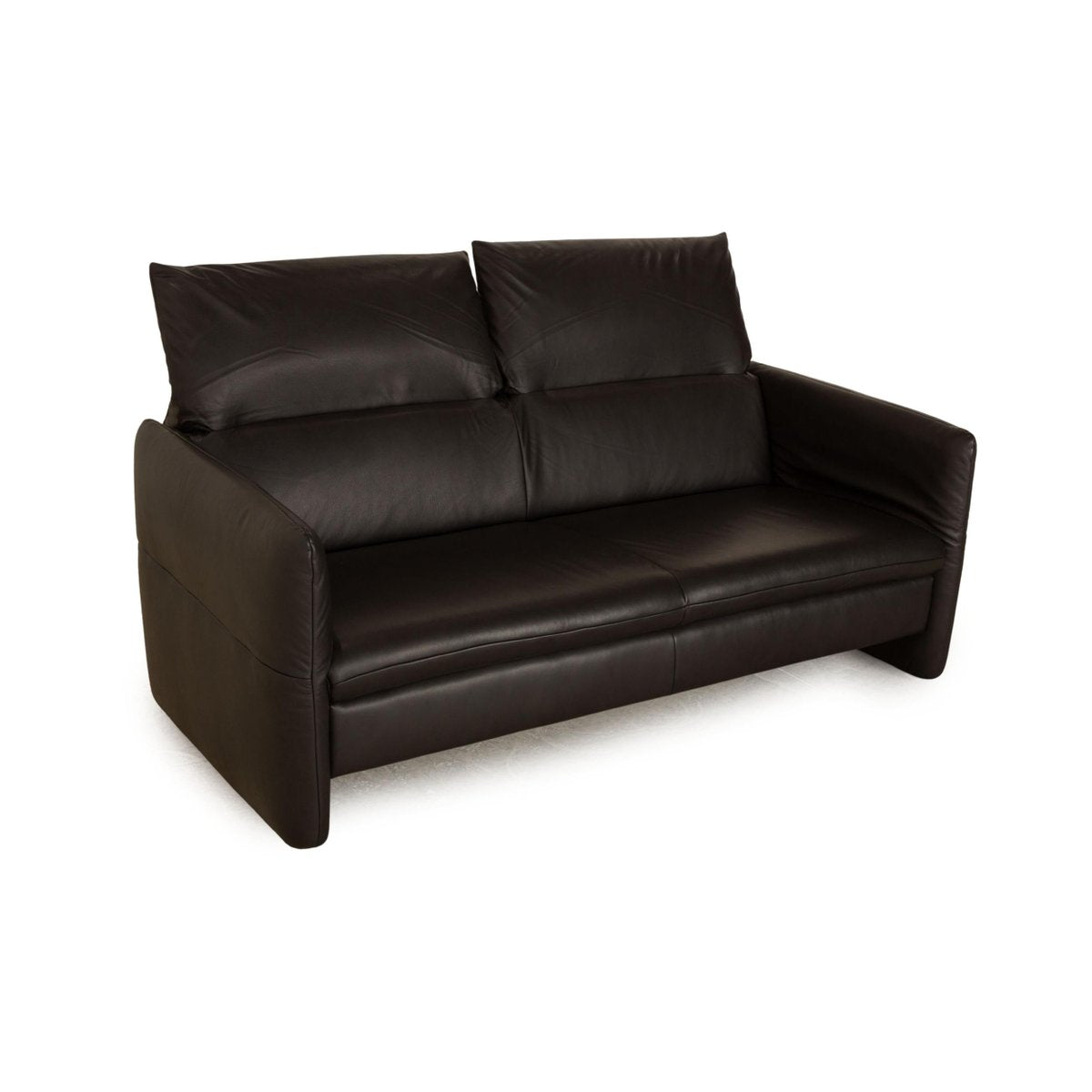 Elena Three-Seater Sofa in Leather from Koinor