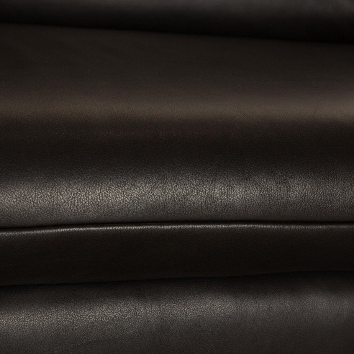 Elena Three-Seater Sofa in Leather from Koinor