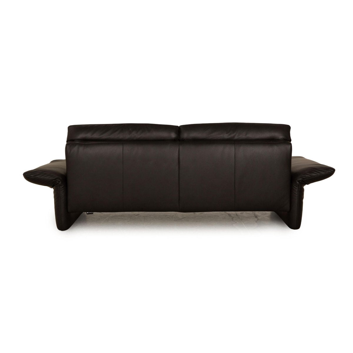 Elena Three-Seater Sofa in Leather from Koinor