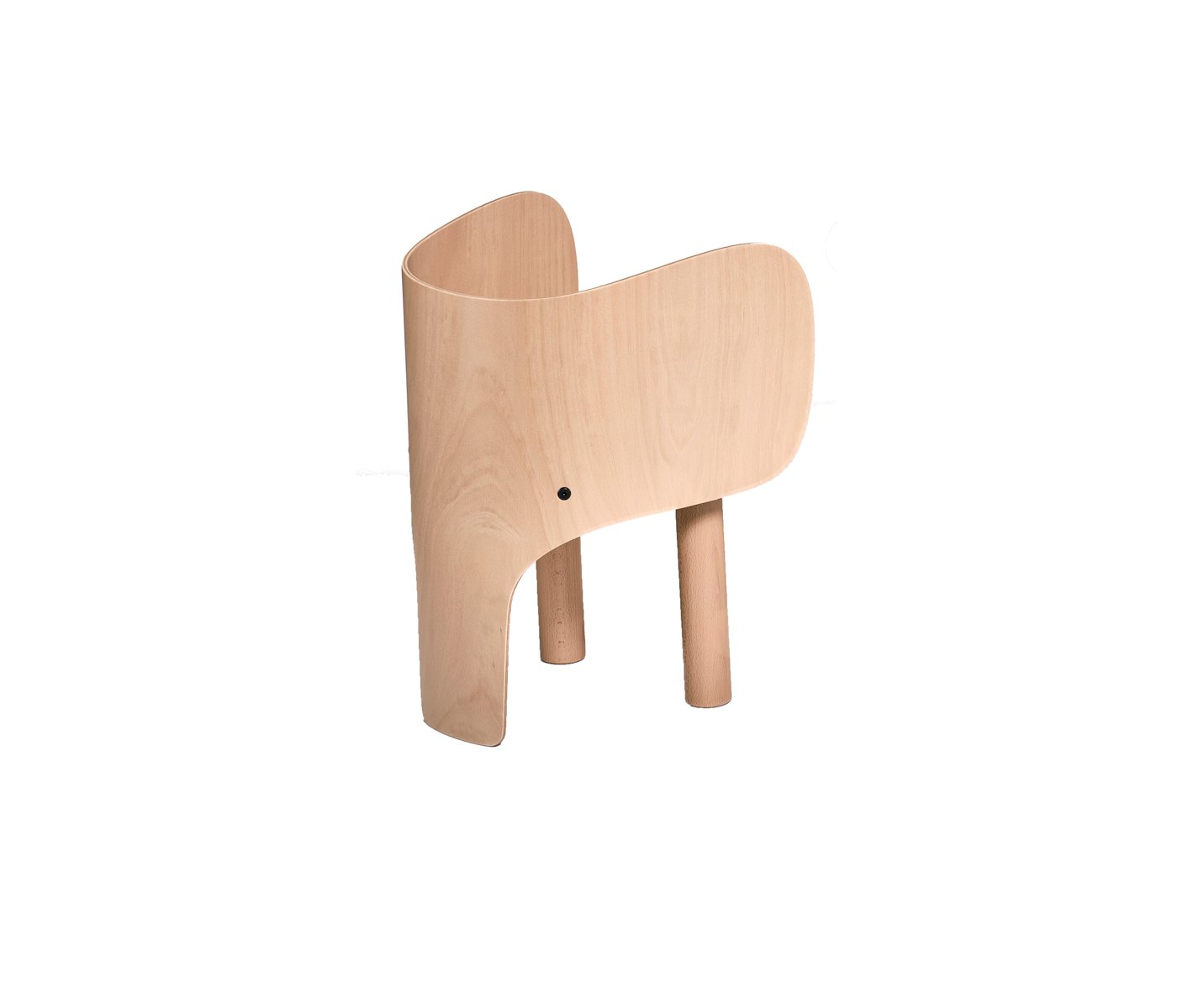 Elephant Chair by Marc Venot for EO