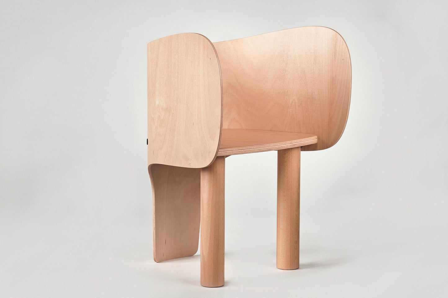 Elephant Chair by Marc Venot for EO