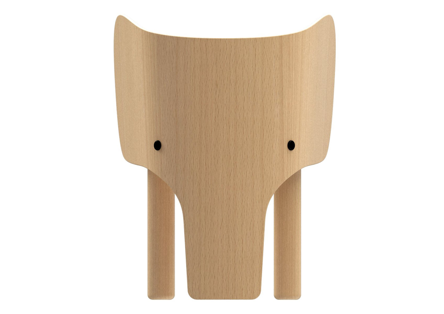 Elephant Chair by Marc Venot for EO