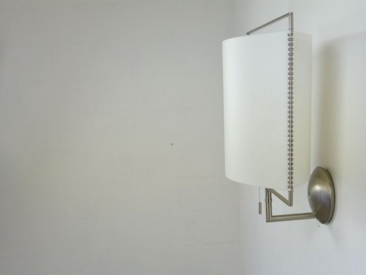 Elettra Sconce by Paolo Bistacchi for Tre Ci Luce, 1980s-ID-618261