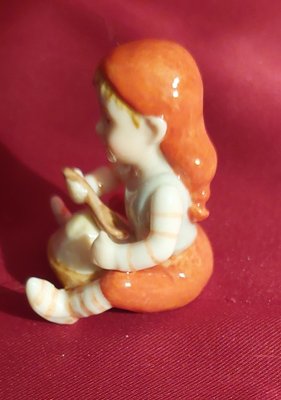 Elf Figurine from Royal Copenhagen, 1980s-PDF-2041918