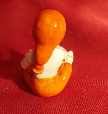 Elf Figurine from Royal Copenhagen, 1980s-PDF-2041918