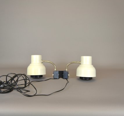 Elidus Wall Lamps by Hans Agne Jakobsson, 1970s, Set of 2-AOU-1765138