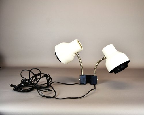 Elidus Wall Lamps by Hans Agne Jakobsson, 1970s, Set of 2-AOU-1765138