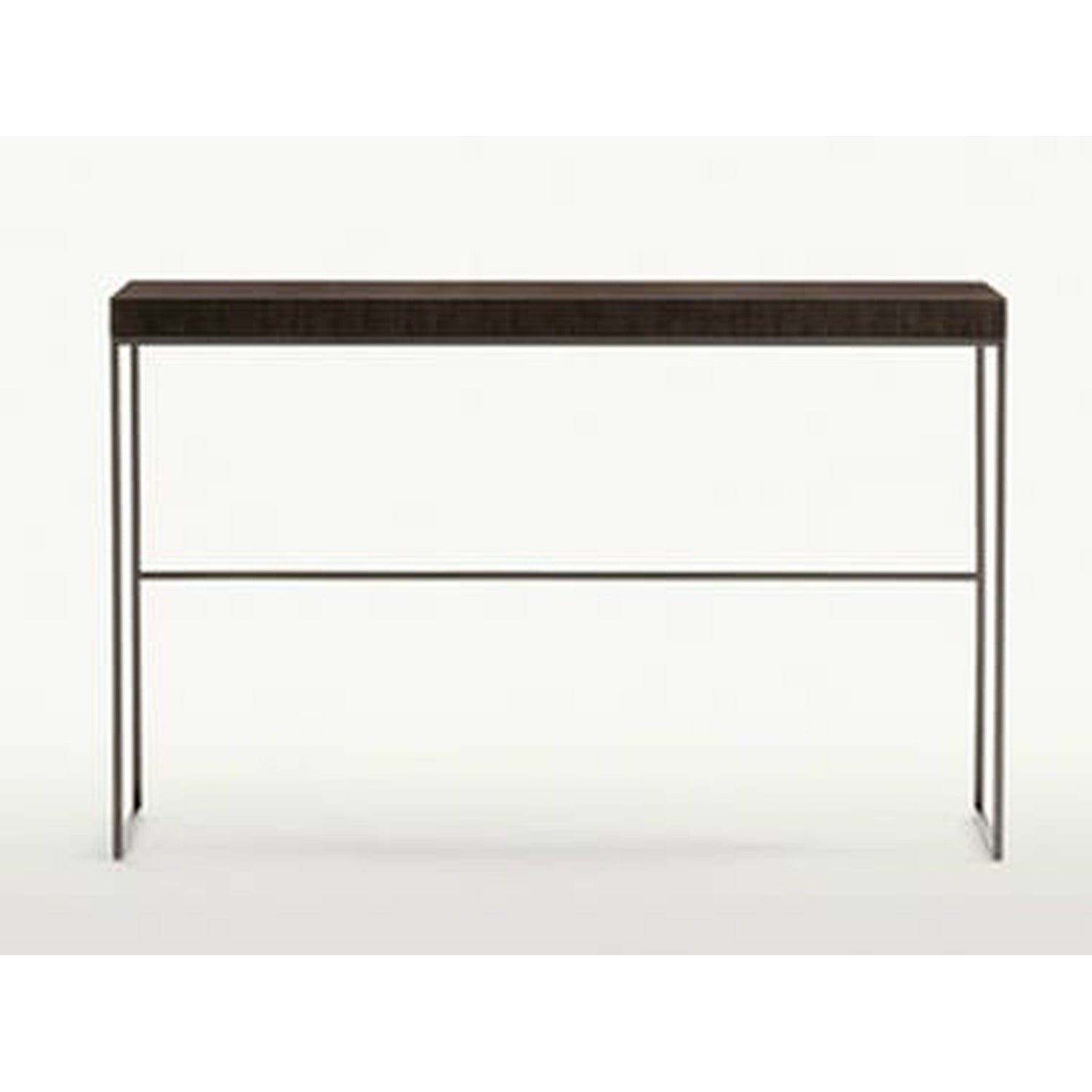 ELIOS - Rectangular Wooden Console Table
