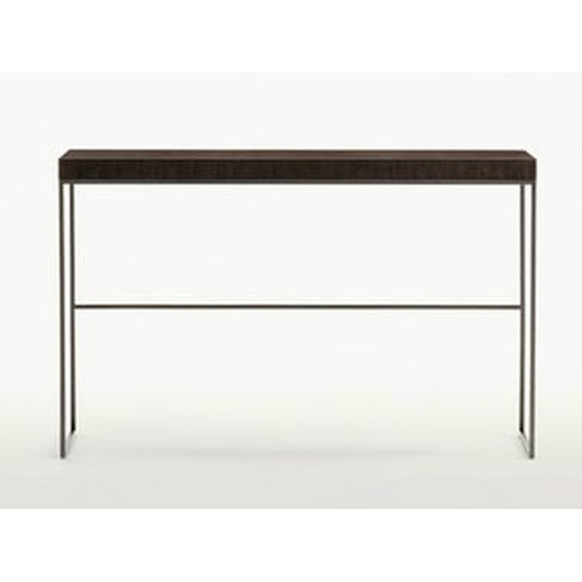 ELIOS - Rectangular Wooden Console Table