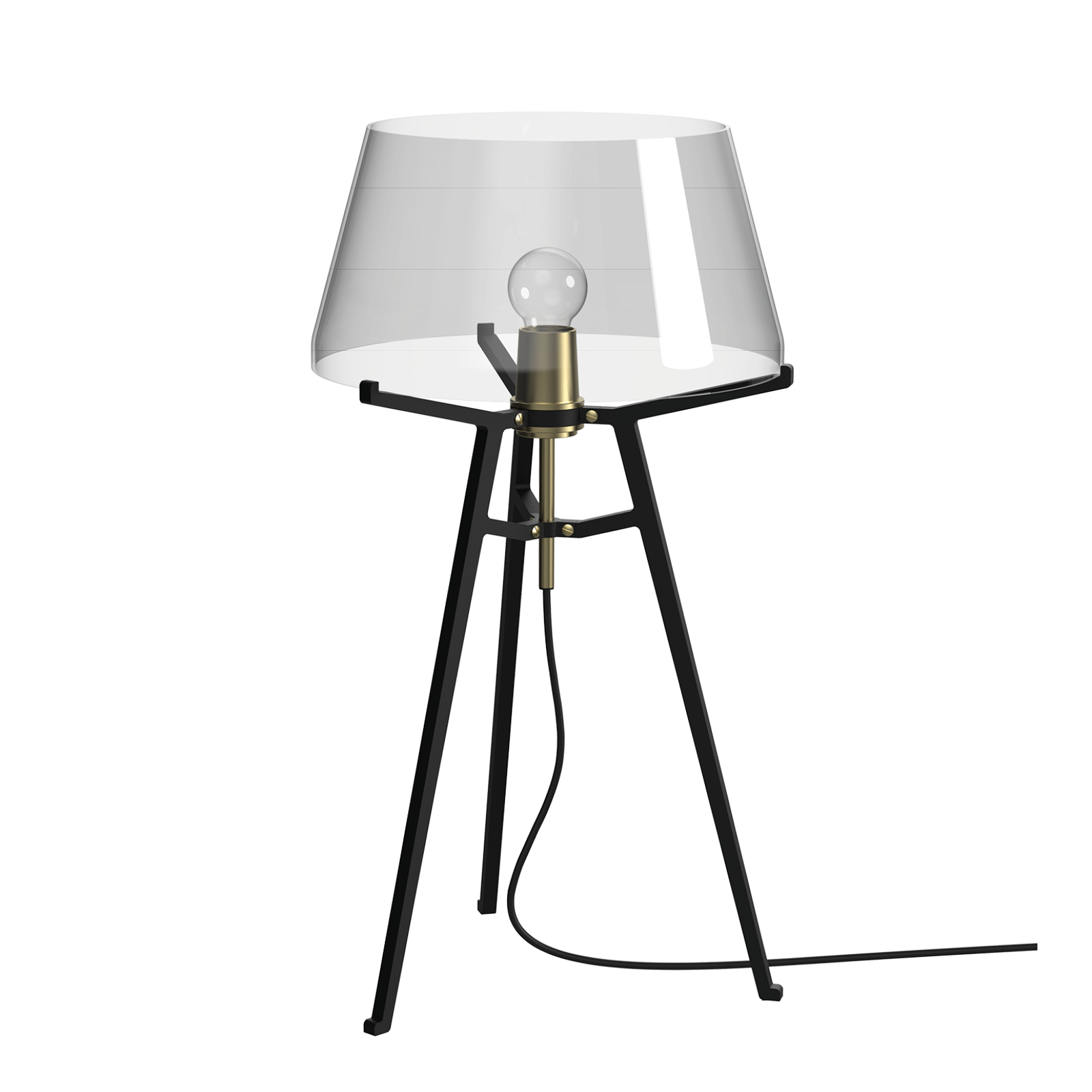 Ella Floor Lamp, Table Lamp by Tonone