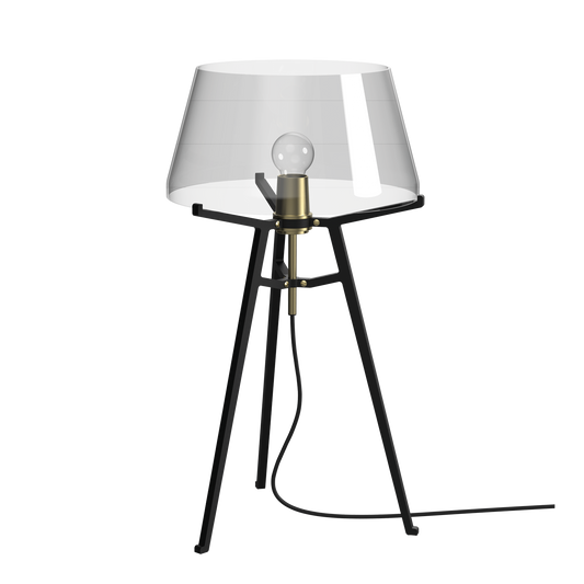 Ella Floor Lamp, Table Lamp by Tonone