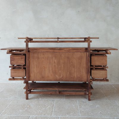 Elling Buffet by Gerrit Rietveld, 1980s-TDA-1742413