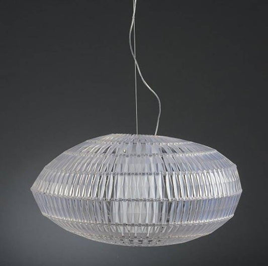 Ellipse Ceiling Lamp by Giulio Iacchetti for Foscarini Tropico, 20th Century