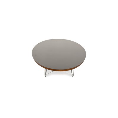 Elliptical Dining Table in Wood from Vitra-RQW-2042305