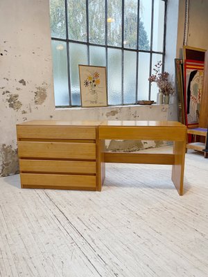 Elm Savoie Desk from Maison Regain-LCU-1411016