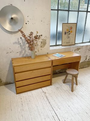 Elm Savoie Desk from Maison Regain-LCU-1411016