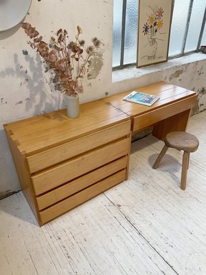 Elm Savoie Desk from Maison Regain-LCU-1411016