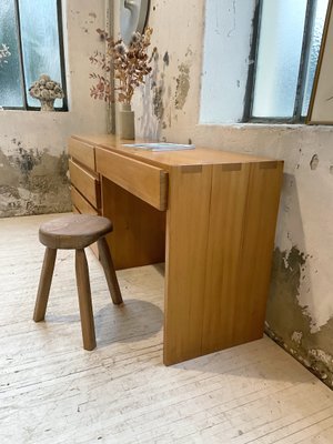 Elm Savoie Desk from Maison Regain-LCU-1411016