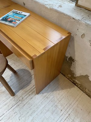 Elm Savoie Desk from Maison Regain-LCU-1411016