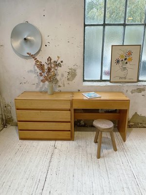 Elm Savoie Desk from Maison Regain-LCU-1411016