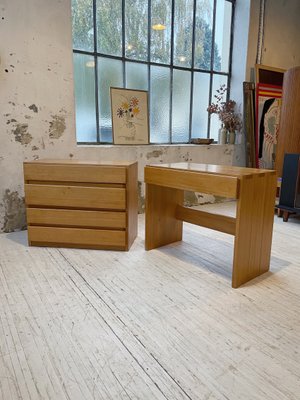 Elm Savoie Desk from Maison Regain-LCU-1411016